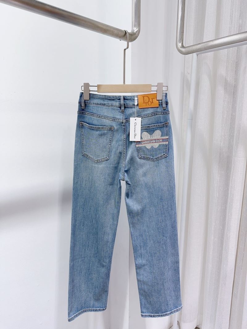 Christian Dior Jeans